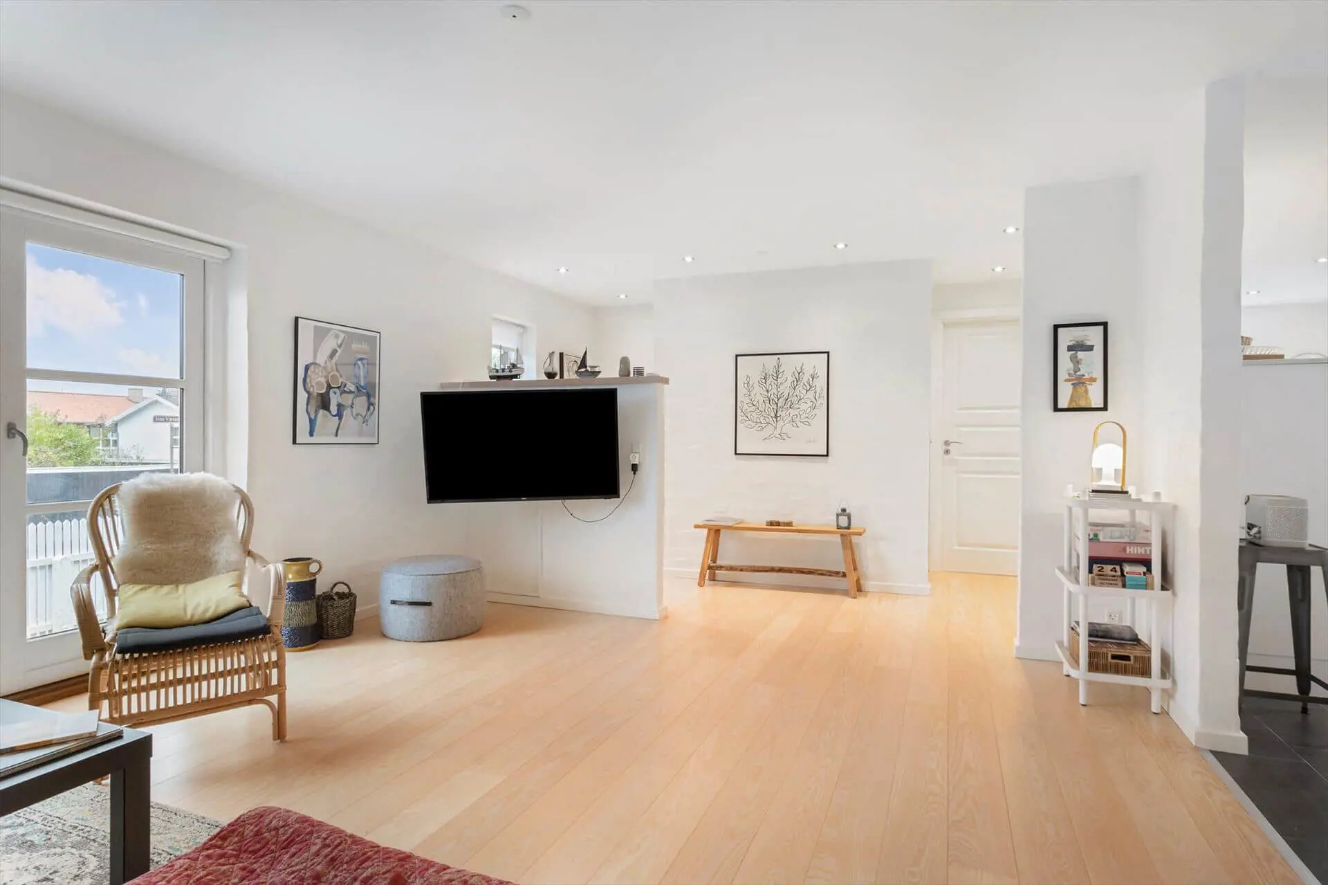 Ferienhaus TV1758 in Jens Vævers Vej 6, Skagen Strand | Bild 16 von 35