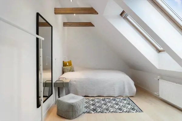 Ferienhaus TV1758 in Jens Vævers Vej 6, Skagen Strand | Bild 21 von 35
