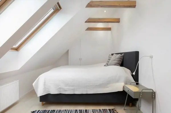 Ferienhaus TV1758 in Jens Vævers Vej 6, Skagen Strand | Bild 22 von 35