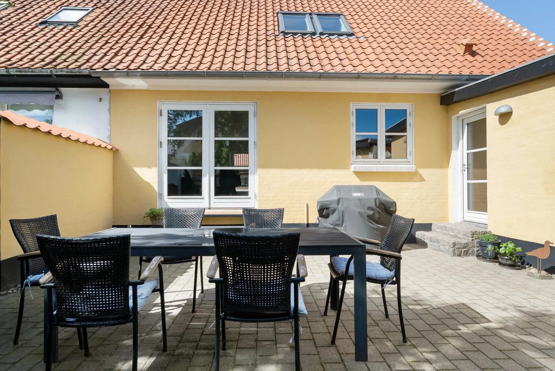 Ferienhaus TV1758 in Jens Vævers Vej 6, Skagen Strand | Bild 29 von 35