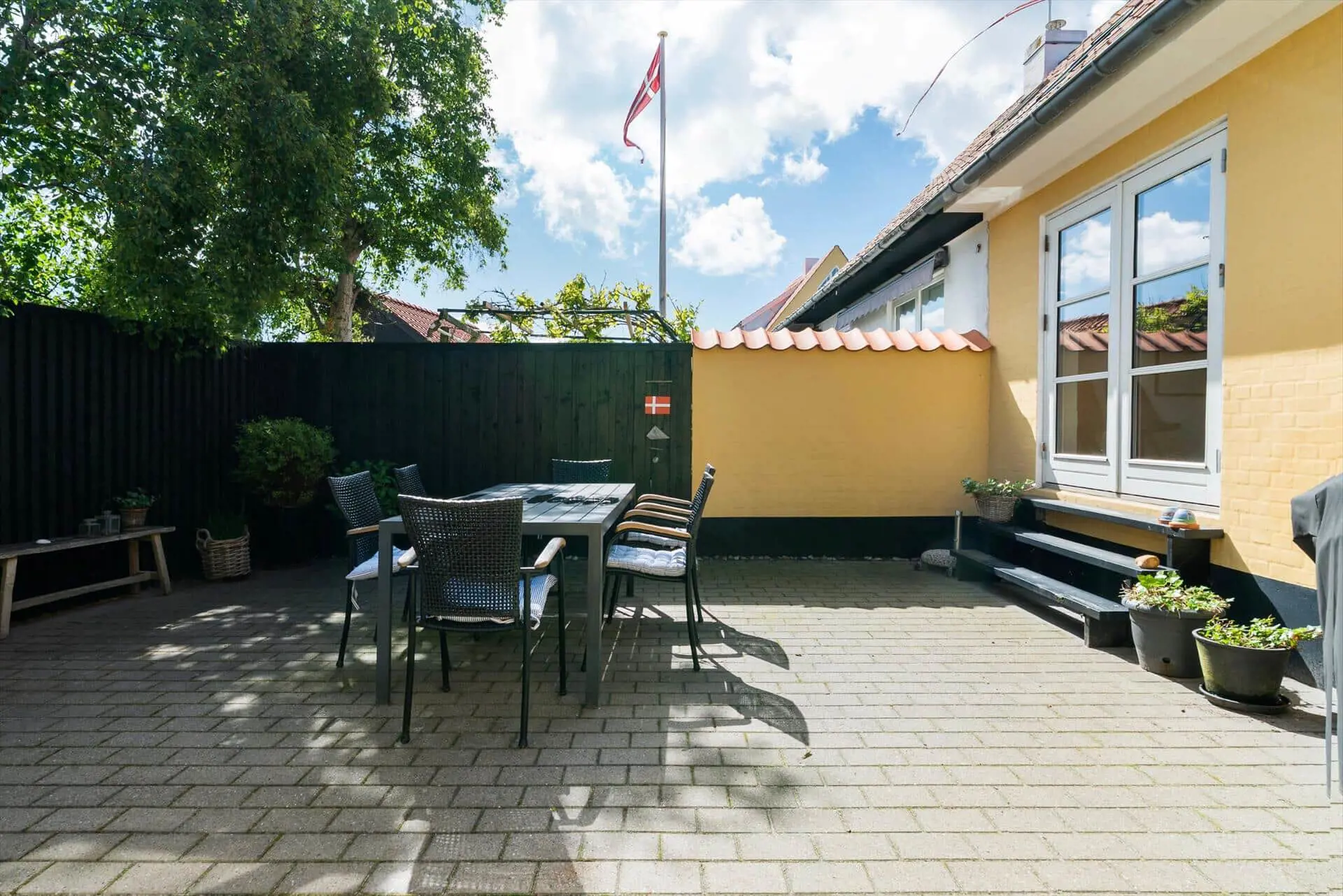 Ferienhaus TV1758 in Jens Vævers Vej 6, Skagen Strand | Bild 30 von 35