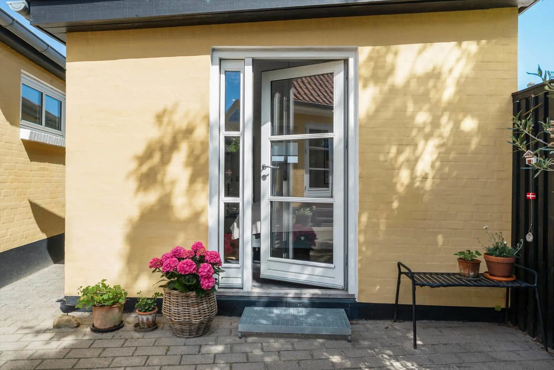 Ferienhaus TV1758 in Jens Vævers Vej 6, Skagen Strand | Bild 31 von 35