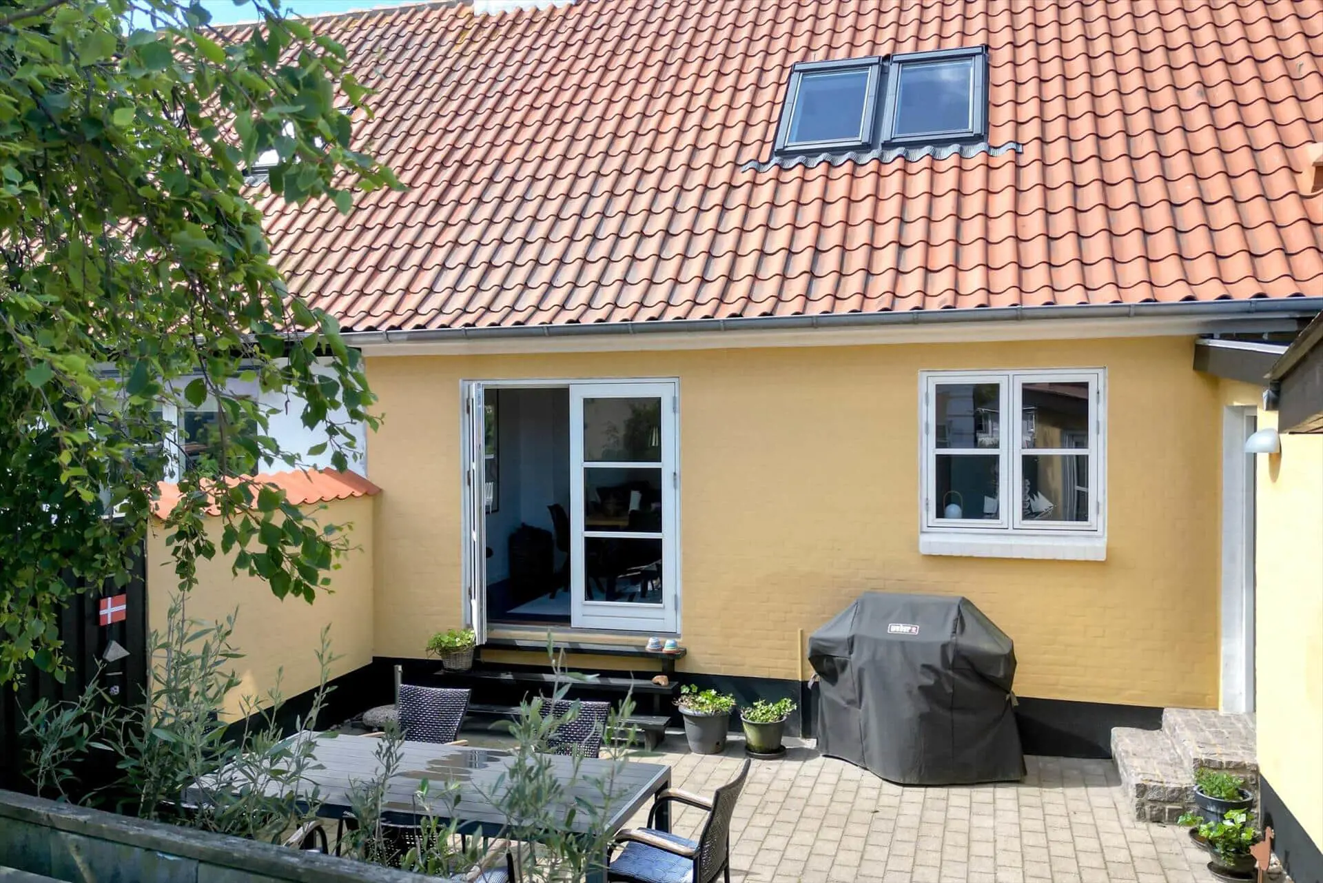 Ferienhaus TV1758 in Jens Vævers Vej 6, Skagen Strand | Bild 33 von 35