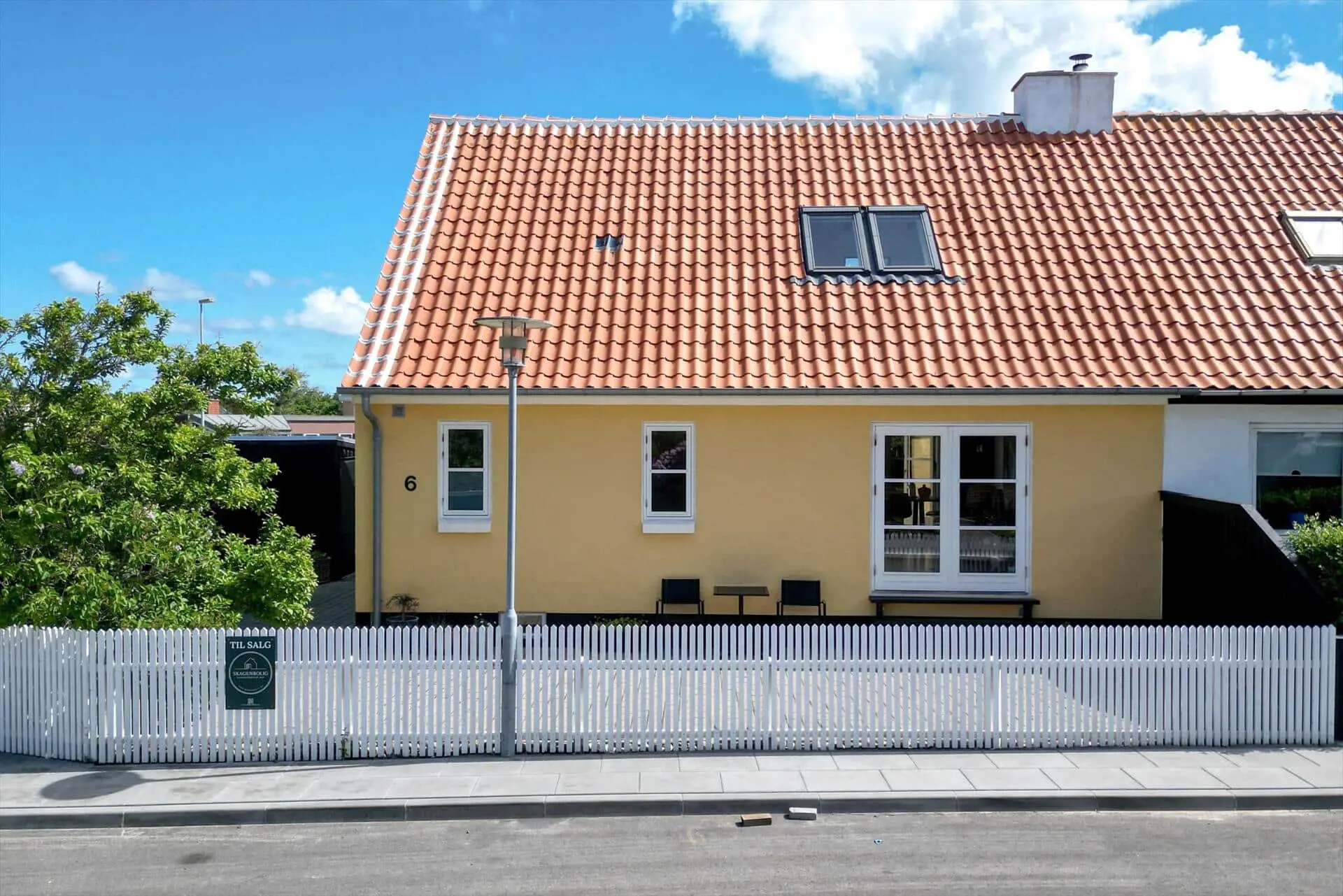Ferienhaus TV1758 in Jens Vævers Vej 6, Skagen Strand | Bild 35 von 35