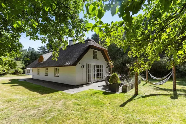 Ferienhaus 10055 in Bækbyvej 19, Vester Husby | Bild 28 von 34