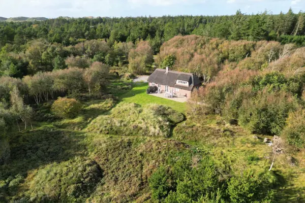 Ferienhaus 10139 in Vester Husby / Ulfborg