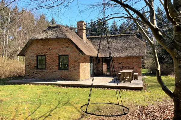 Ferienhaus 10149 in Vester Husby / Ulfborg