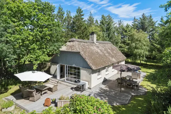 Ferienhaus 10167 in Vester Husby / Ulfborg