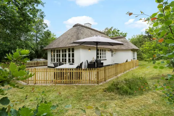 Ferienhaus 10173 in Vester Husby / Ulfborg