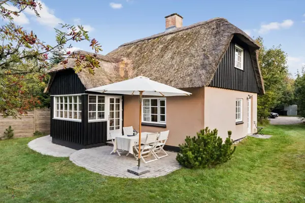 Ferienhaus 10205 in Vester Husby / Ulfborg