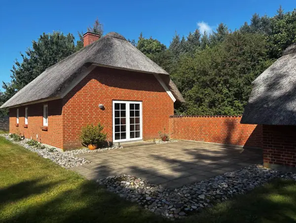 Ferienhaus 10292 in Vester Husby / Ulfborg