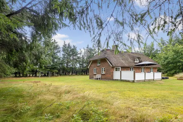 Ferienhaus 10298 in Svollingvej 52, Vester Husby | Bild 28 von 31