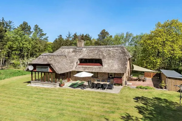 Ferienhaus 10354 in Vester Husby / Ulfborg