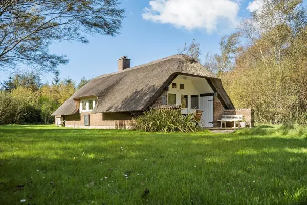 Ferienhaus 10378 in Vester Husby / Ulfborg