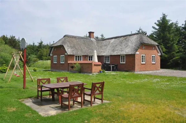 Ferienhaus 10791 in Vester Husby / Ulfborg