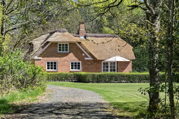 Ferienhaus 10833 in Vester Husby / Ulfborg