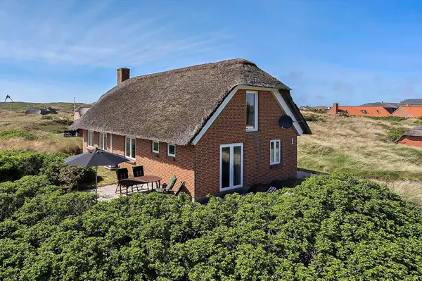 Ferienhaus 20238 in Vedersø Klit / Ulfborg