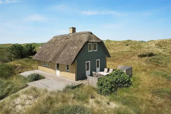 Ferienhaus 20316 in Vedersø Klit / Ulfborg