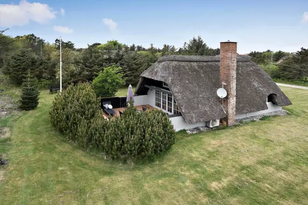 Ferienhaus 20362 in Vedersø Klit / Ulfborg