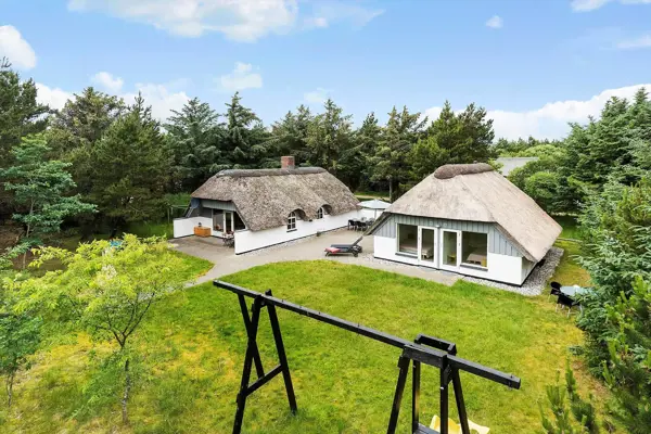 Ferienhaus 20771 in Vedersø Klit / Ulfborg