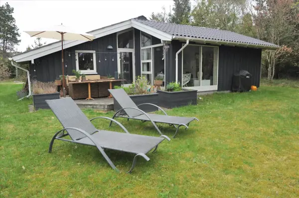 Ferienhaus 30004 in Norhede / Ulfborg