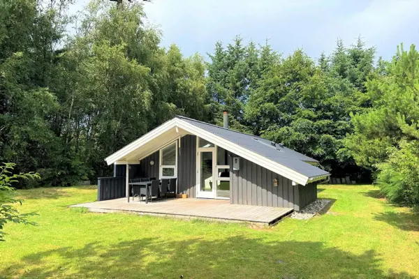 Ferienhaus 30134 in Norhede / Ulfborg