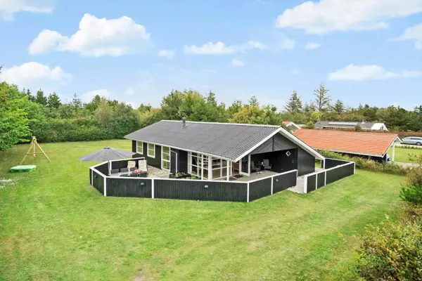 Ferienhaus 30138 in Norhede / Ulfborg