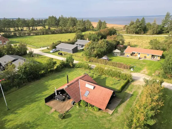 Ferienhaus 30178 in Norhede / Ulfborg