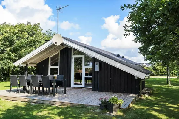 Ferienhaus 30255 in Norhede / Ulfborg