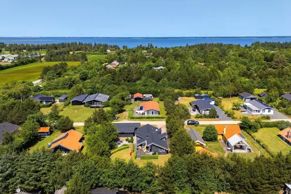 Ferienhaus 30305 in Norhede / Ulfborg
