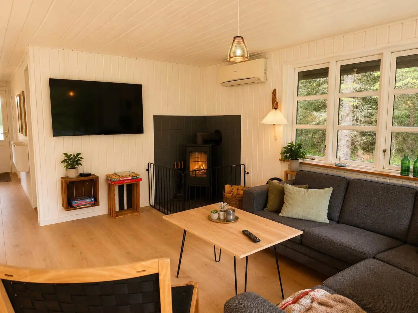 Ferienhaus 30342 in Kløvervej 461, Norhede | Bild 2 von 21