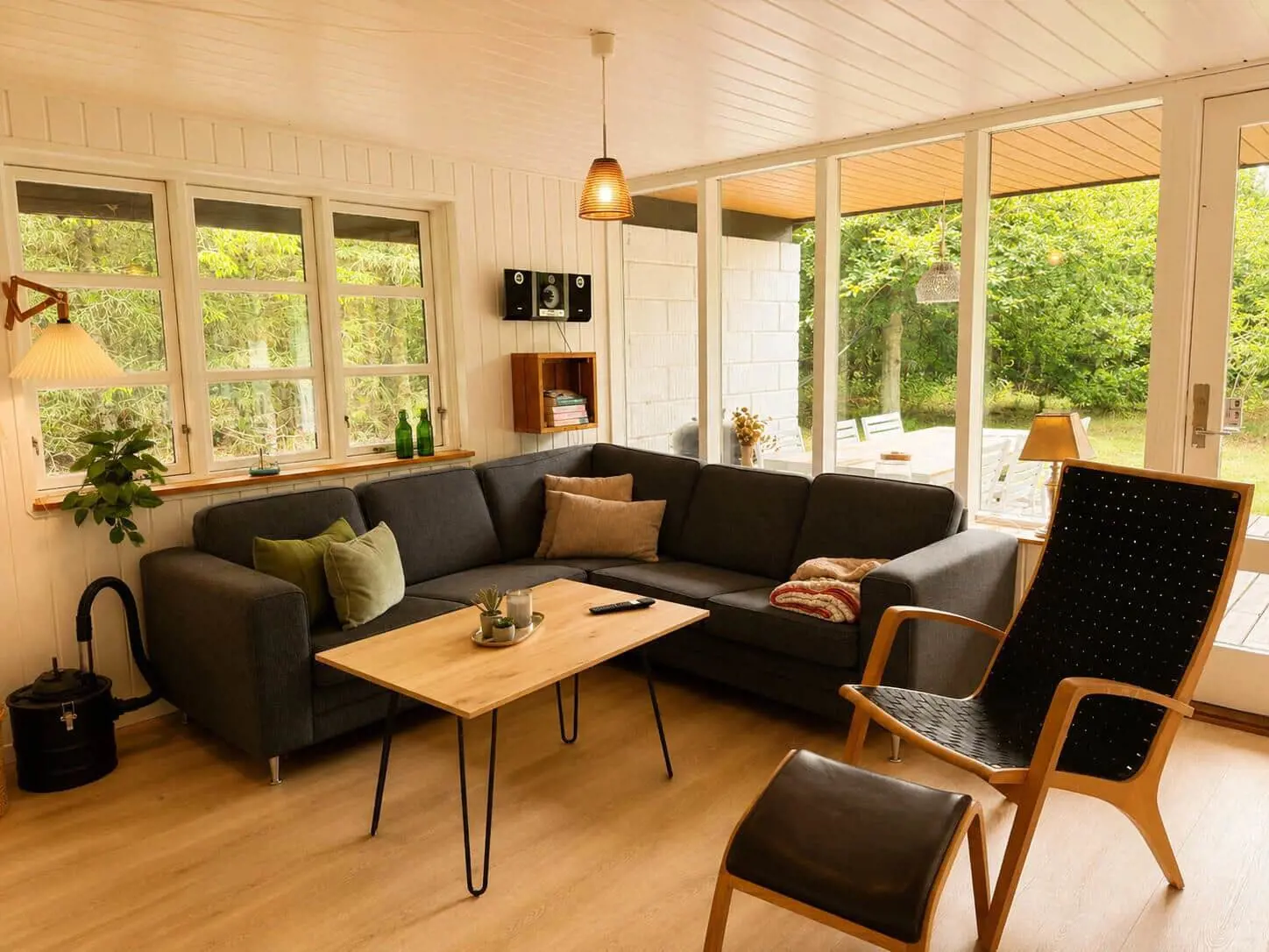 Ferienhaus 30342 in Kløvervej 461, Norhede | Bild 3 von 21