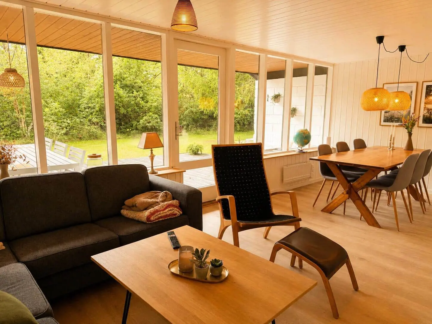 Ferienhaus 30342 in Kløvervej 461, Norhede | Bild 4 von 21
