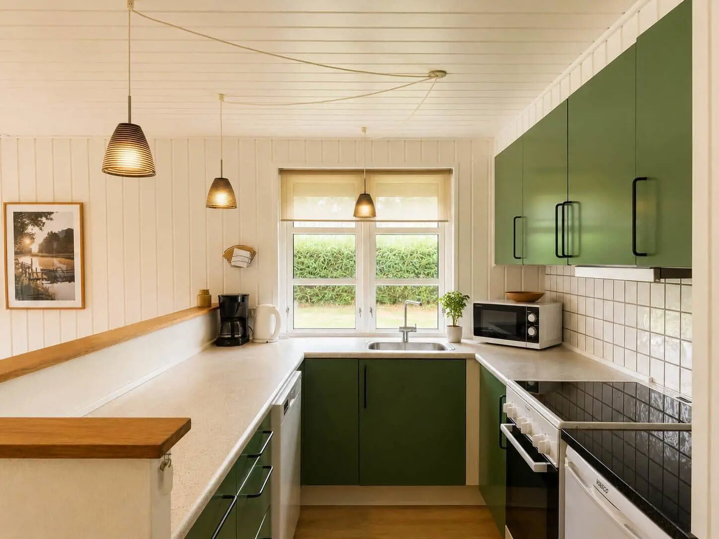 Ferienhaus 30342 in Kløvervej 461, Norhede | Bild 5 von 21