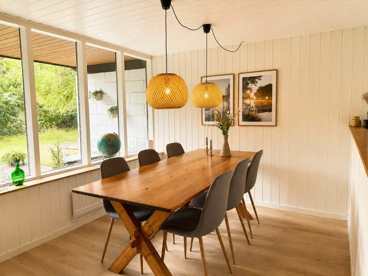Ferienhaus 30342 in Kløvervej 461, Norhede | Bild 6 von 21