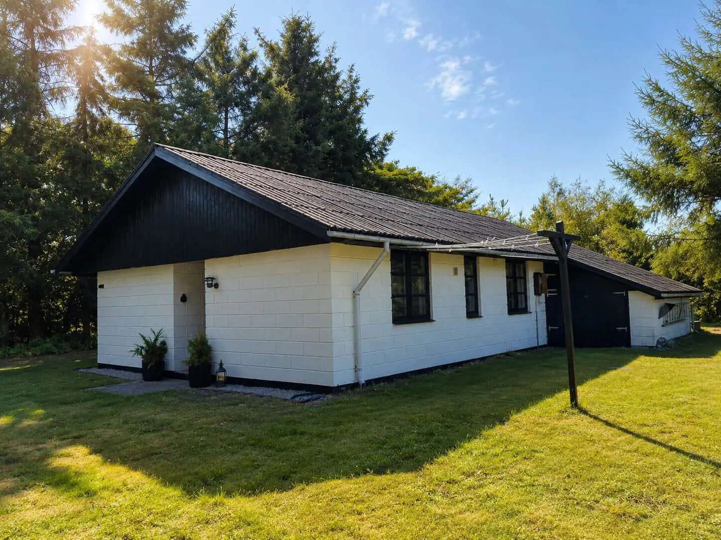 Ferienhaus 30342 in Kløvervej 461, Norhede | Bild 17 von 21