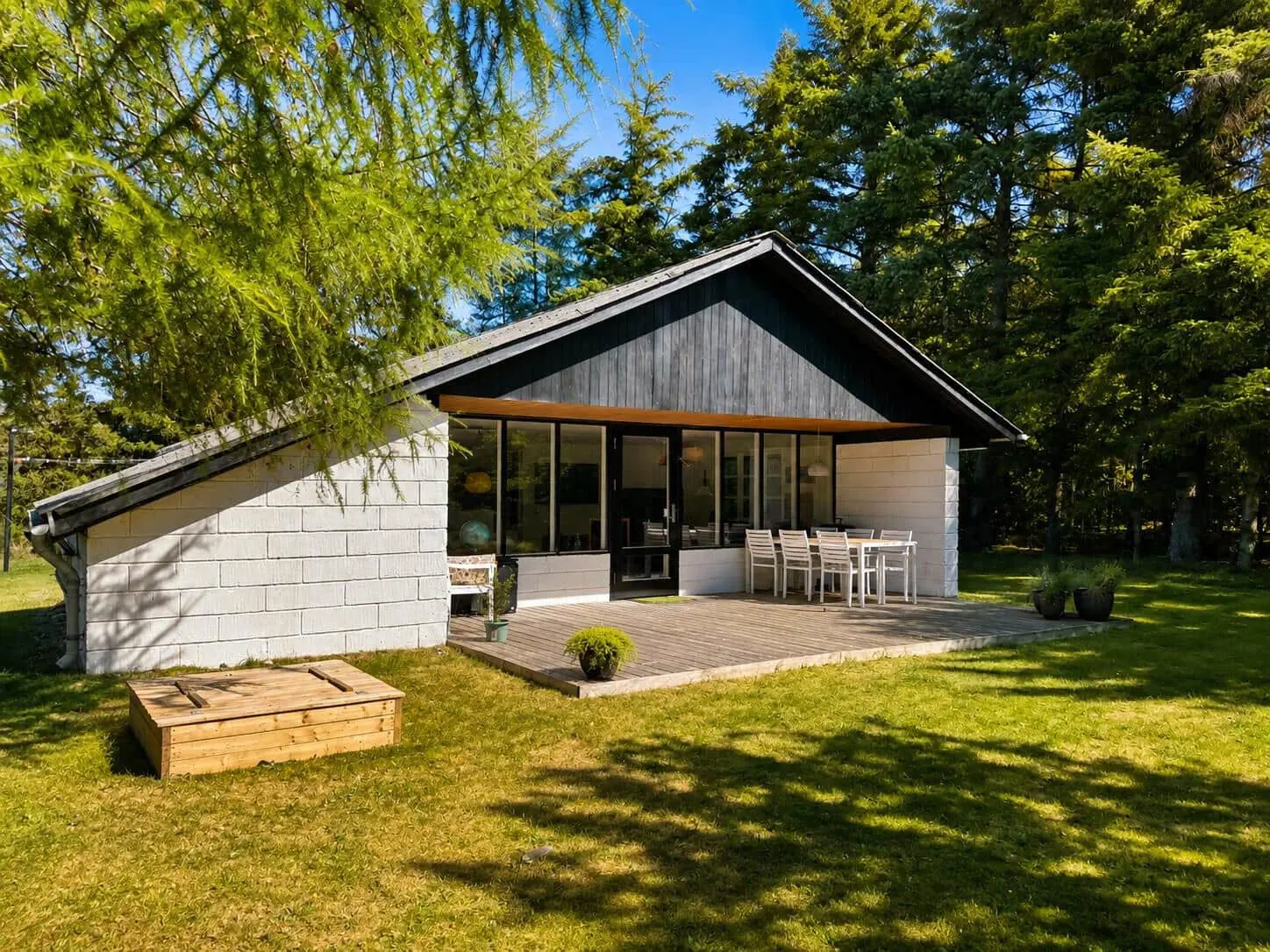Ferienhaus 30342 in Kløvervej 461, Norhede | Bild 18 von 21