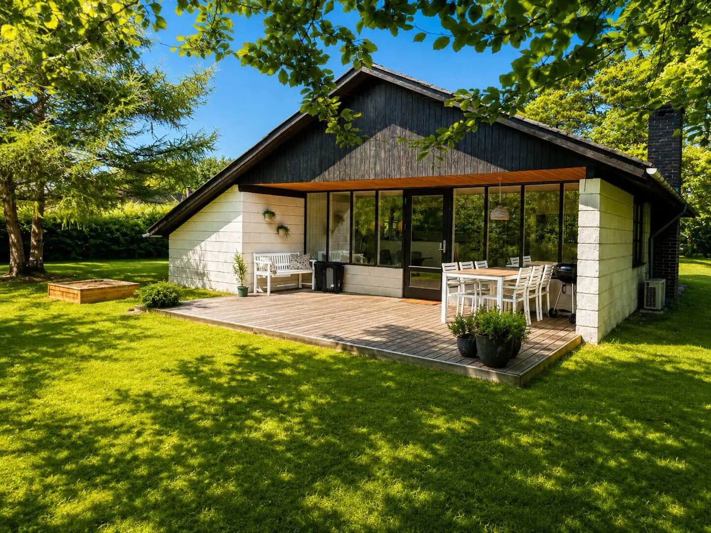 Ferienhaus 30342 in Kløvervej 461, Norhede | Bild 19 von 21