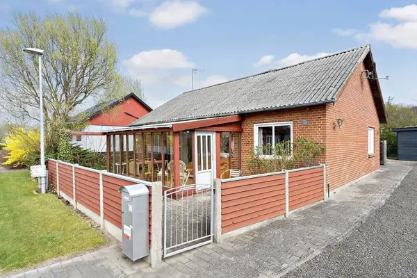 Ferienhaus 30360 in Nissum Fjord / Ulfborg