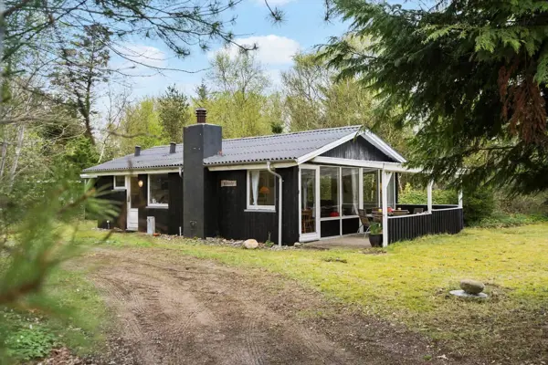 Ferienhaus 30361 in Norhede / Ulfborg