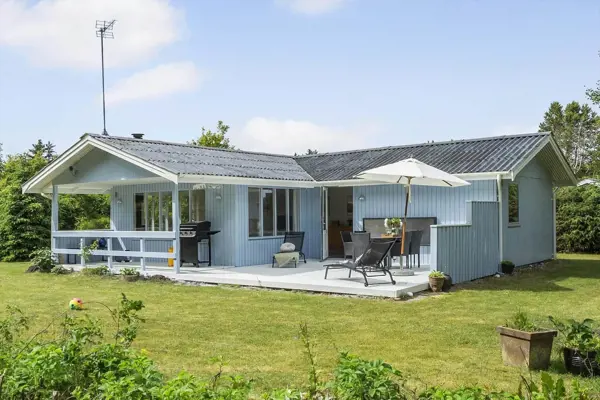 Ferienhaus 30365 in Norhede / Ulfborg
