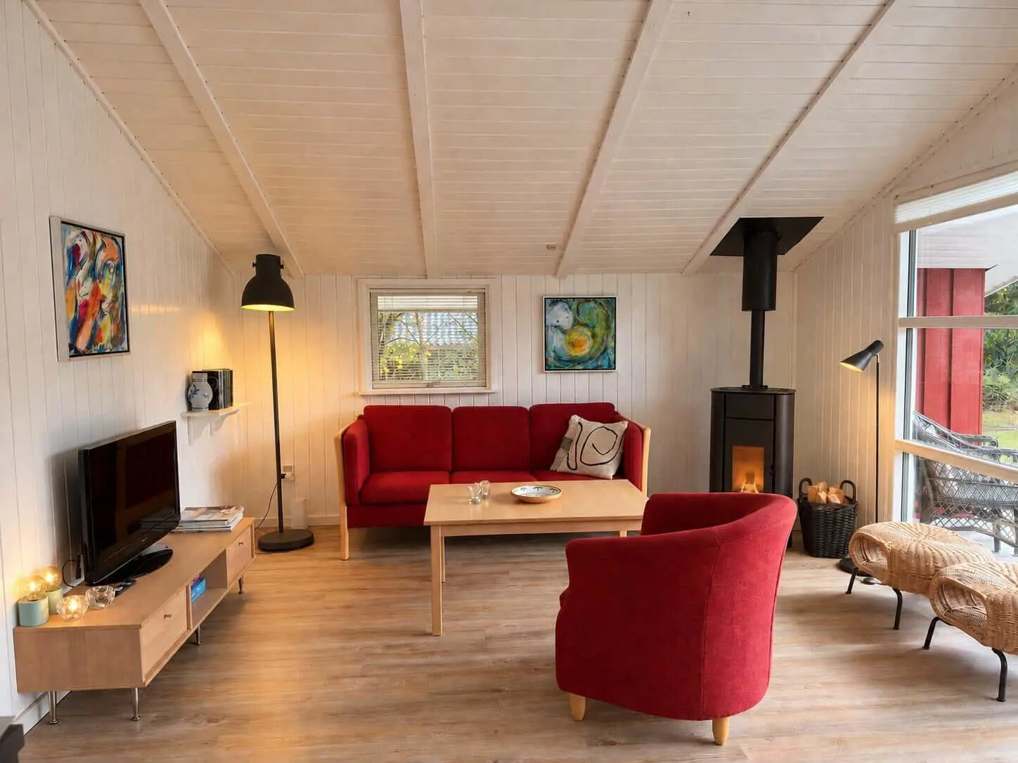 Ferienhaus 30390 in Lathyrusvej 337, Norhede | Bild 2 von 19