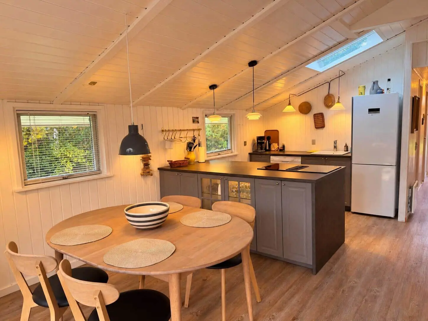 Ferienhaus 30390 in Lathyrusvej 337, Norhede | Bild 3 von 19