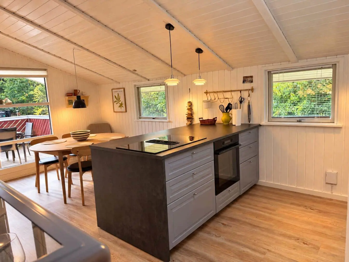 Ferienhaus 30390 in Lathyrusvej 337, Norhede | Bild 4 von 19