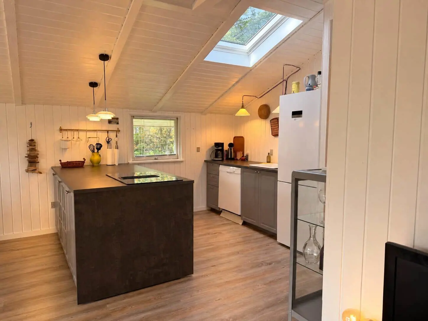 Ferienhaus 30390 in Lathyrusvej 337, Norhede | Bild 5 von 19