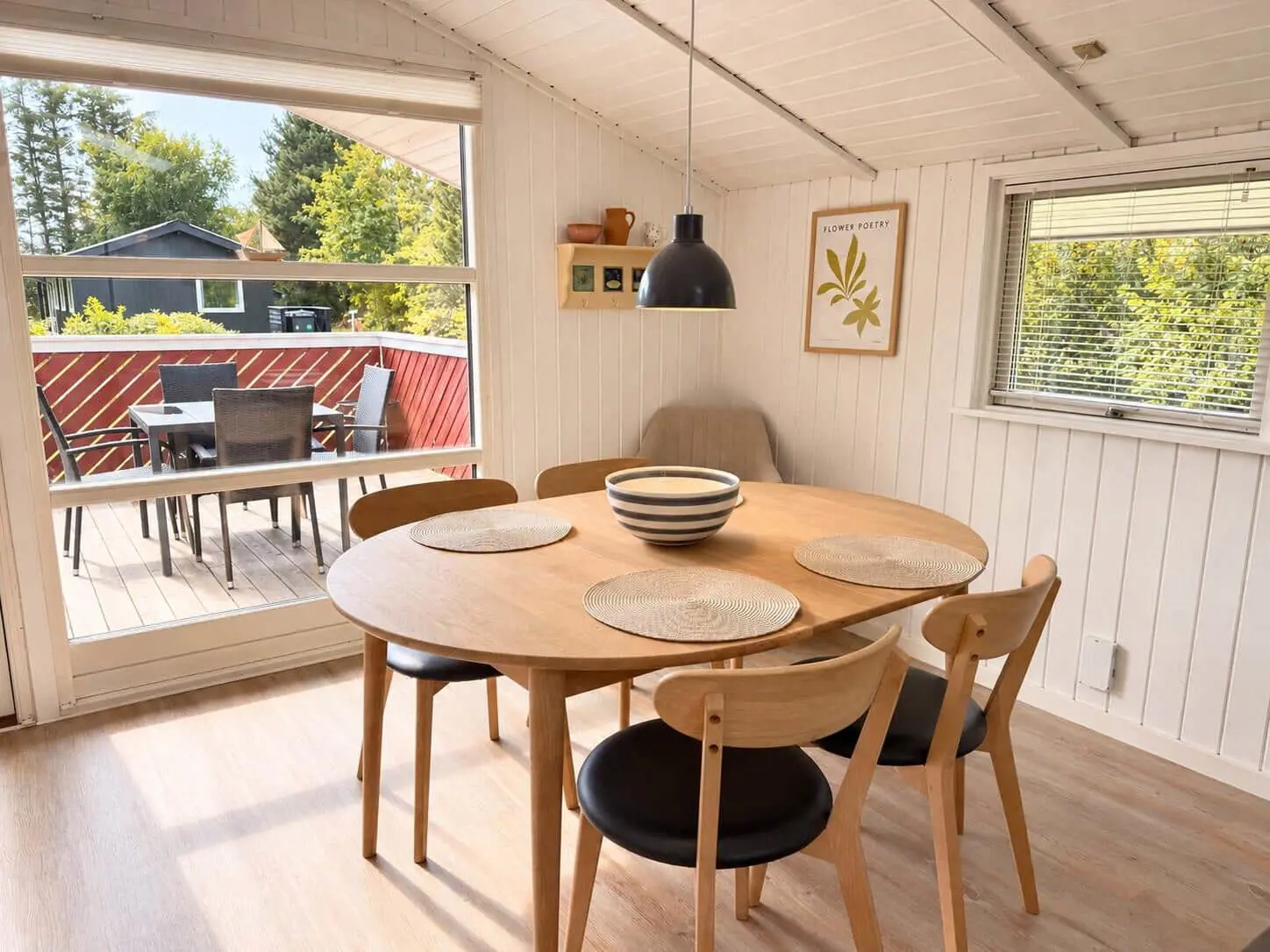 Ferienhaus 30390 in Lathyrusvej 337, Norhede | Bild 6 von 19