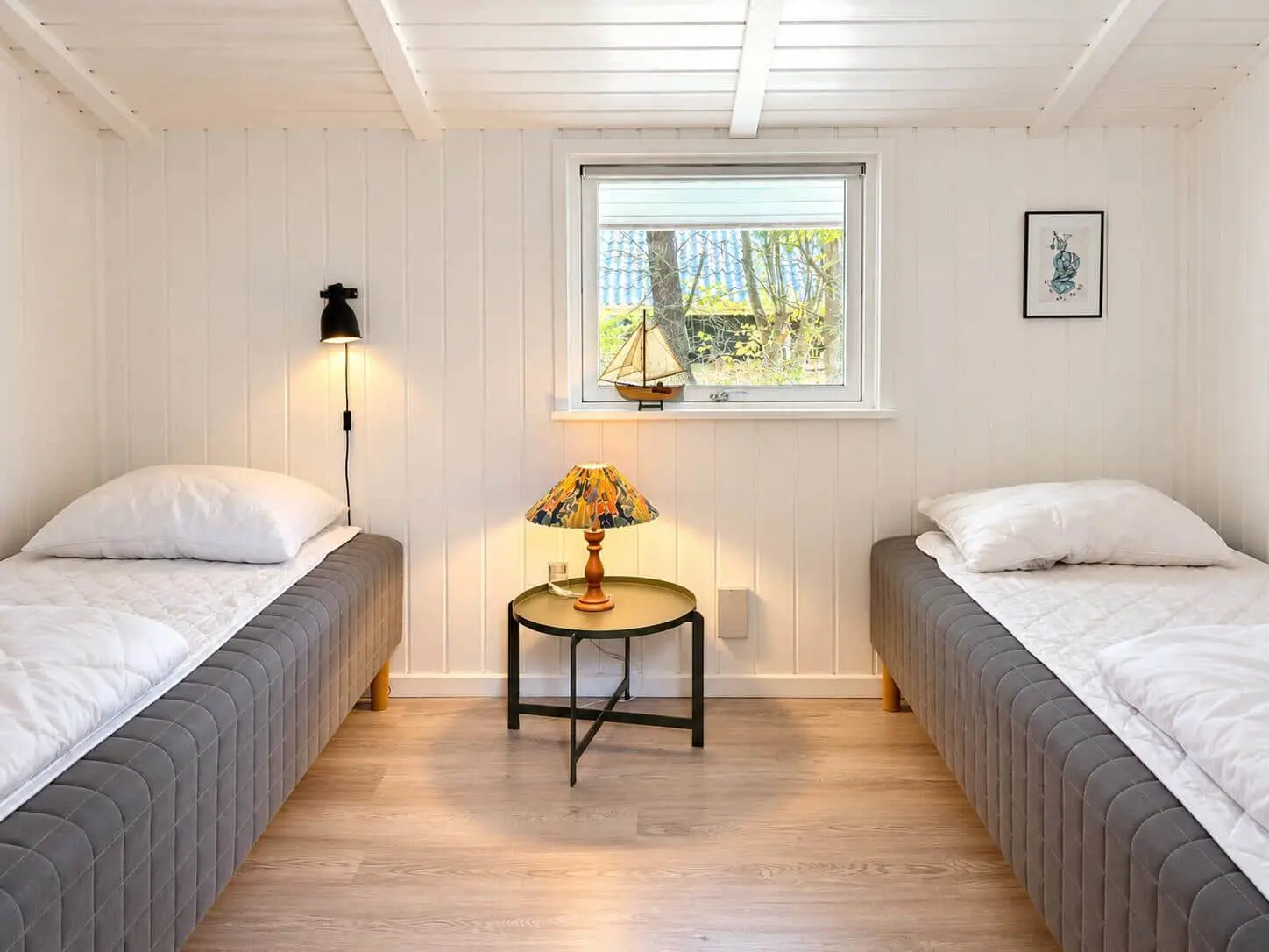 Ferienhaus 30390 in Lathyrusvej 337, Norhede | Bild 8 von 19