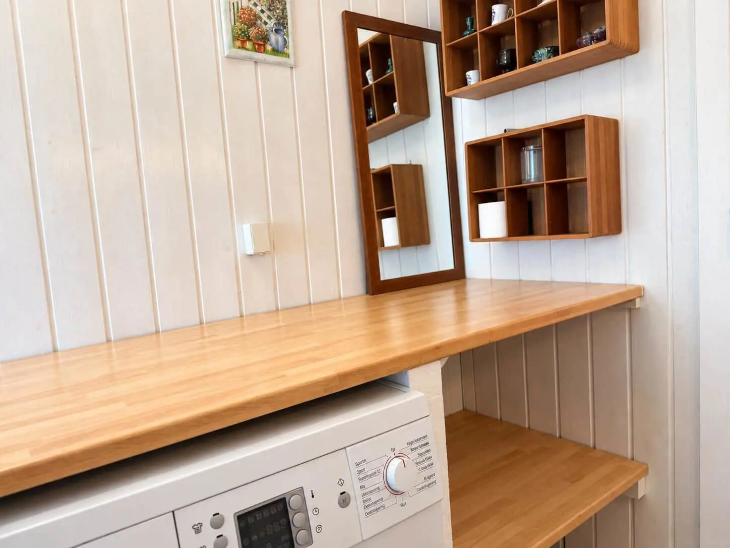 Ferienhaus 30390 in Lathyrusvej 337, Norhede | Bild 10 von 19