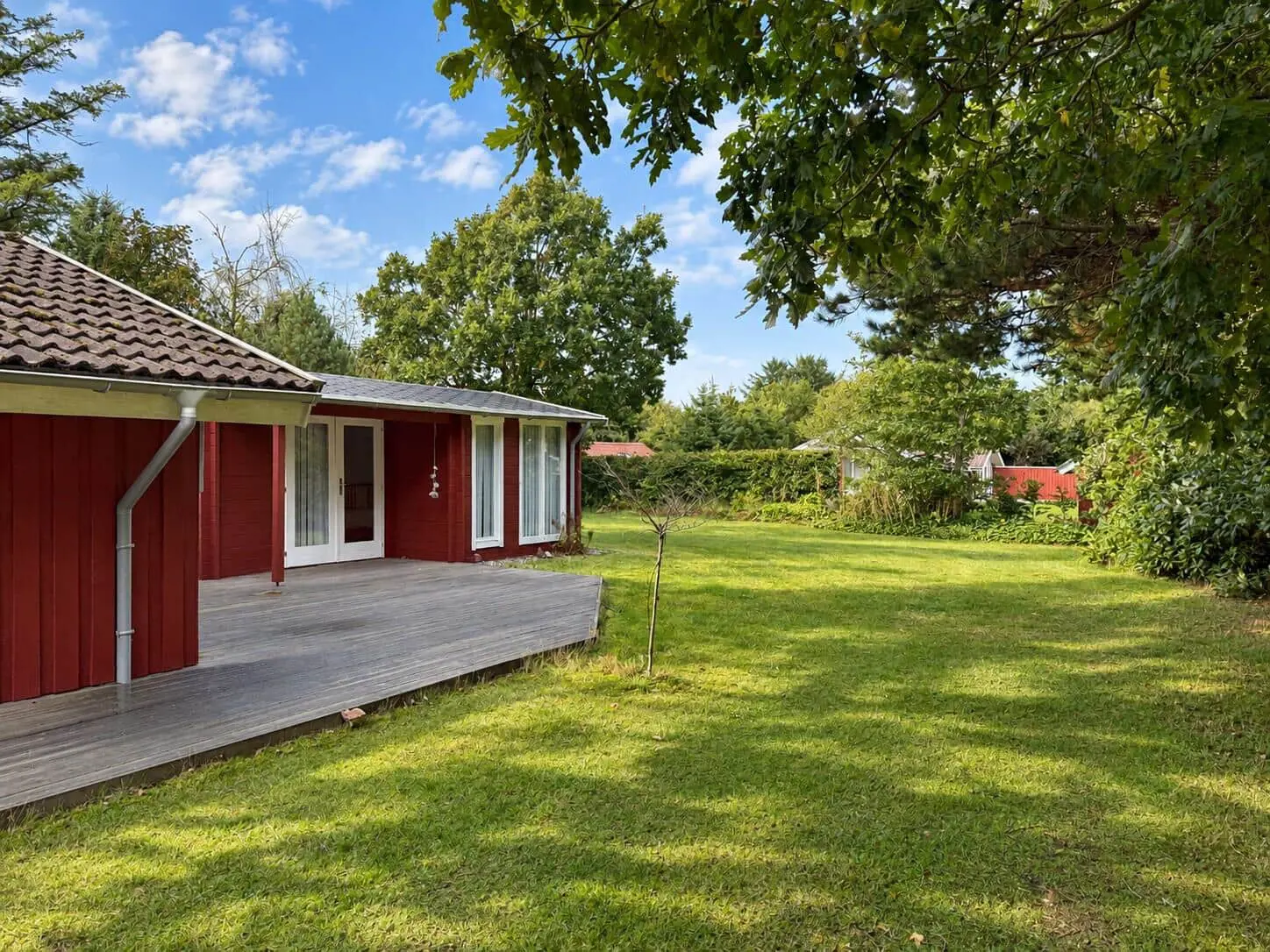 Ferienhaus 30390 in Lathyrusvej 337, Norhede | Bild 14 von 19