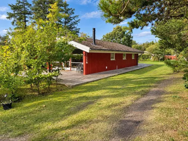 Ferienhaus 30390 in Lathyrusvej 337, Norhede | Bild 16 von 19